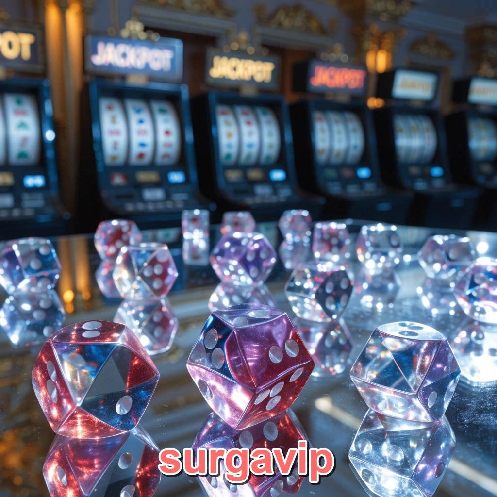 Screenshot 2 - surgavip Features