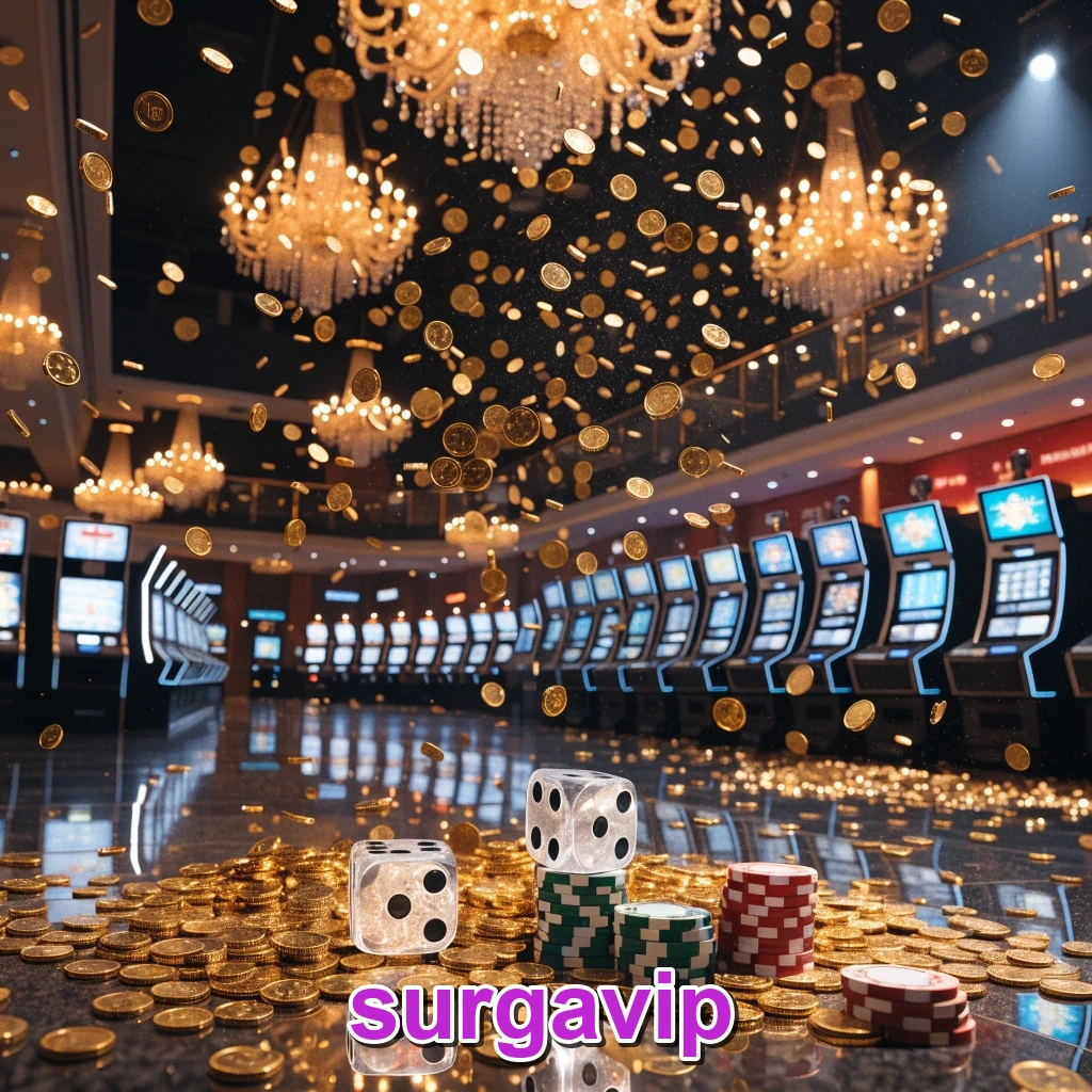 Screenshot 2 - surgavip Features