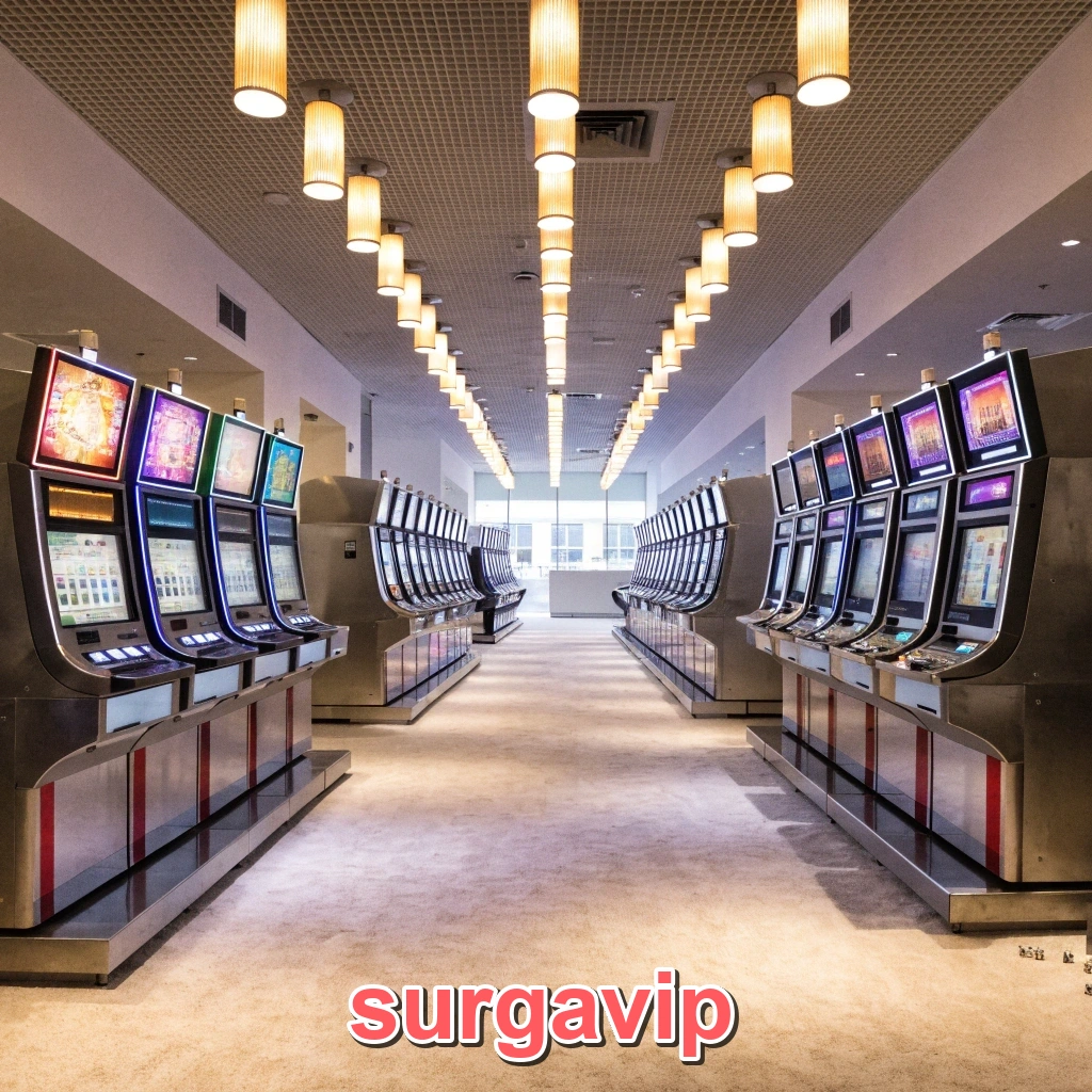 Screenshot 2 - surgavip Features