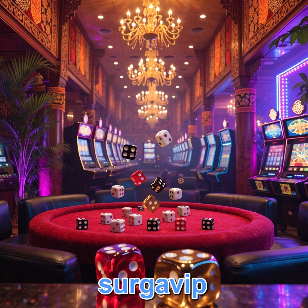 Screenshot 3 - surgavip Settings