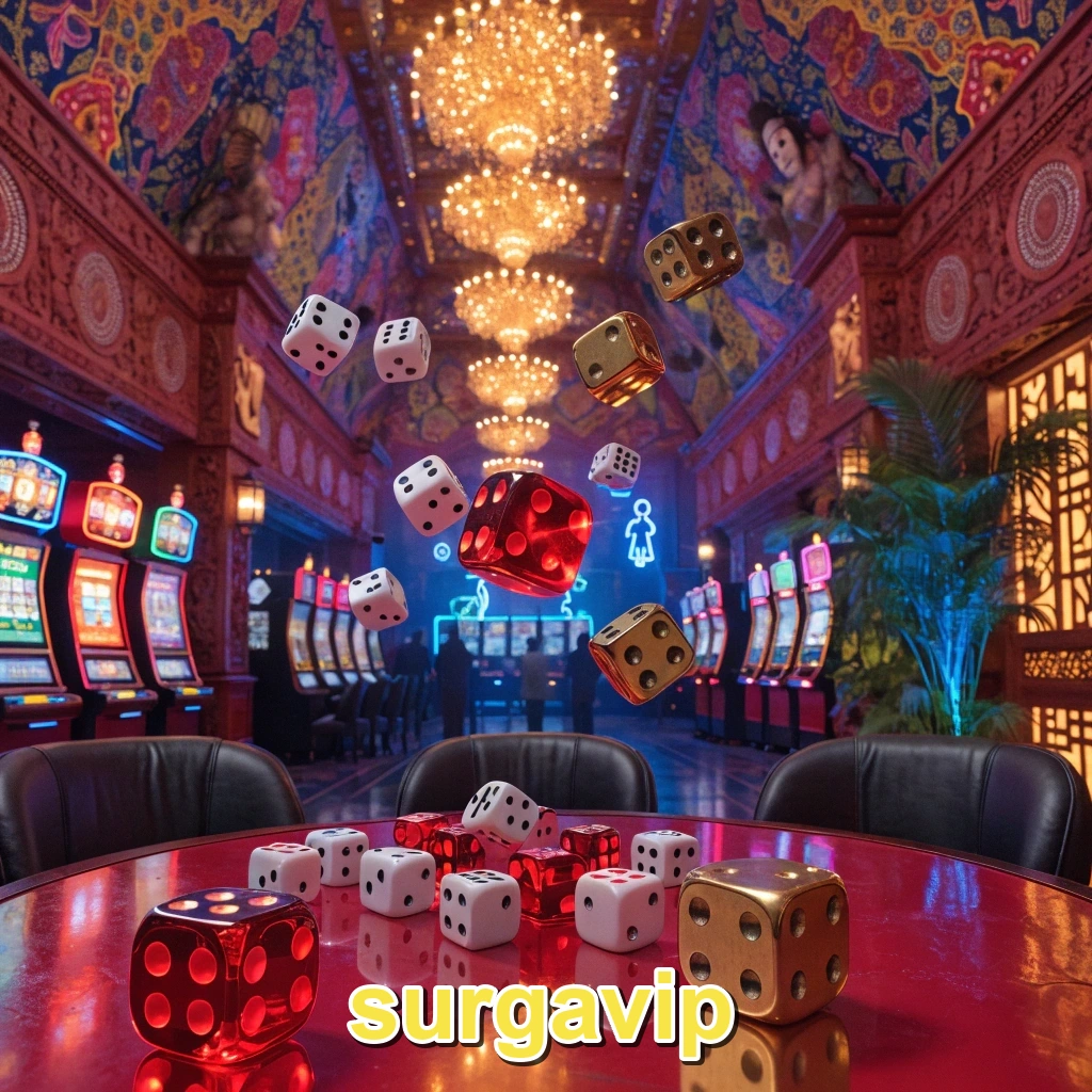 Screenshot 6 - surgavip Notifications