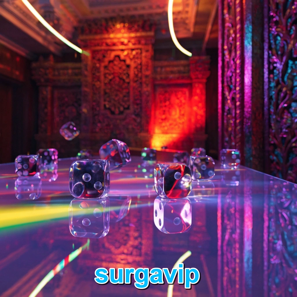 Screenshot 5 - surgavip Profile