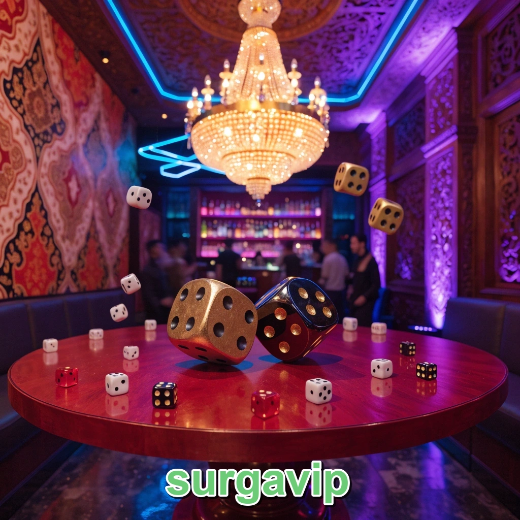 Screenshot 3 - surgavip Settings